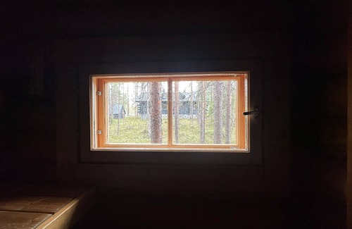 Lampivaara Villa | Villa Taiga - Spacious holiday cottage in the heart of Pyhä - Free WiFi