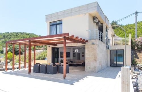 Tivat Villa | Villa Tajna