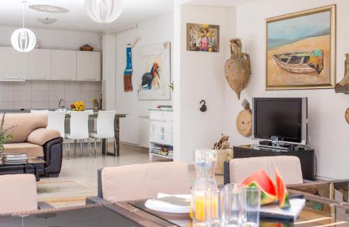Tivat Villa | Villa Tajna