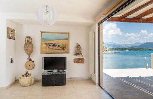 Tivat Villa | Villa Tajna