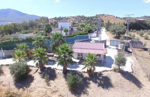 Alhaurin el Grande Villa | Villa Tajoma - Luxury Family Villa With Stunning Mountain Views BOOK FOR 2023!!