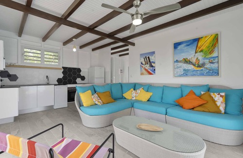 Le Carbet Villa | Villa Tak Pitak - Two Bedroom Villa, Sleeps 4