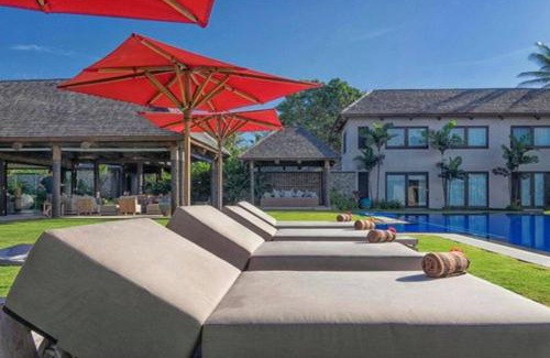 Pacific Harbour Villa | Villa Takali - CFC Certified