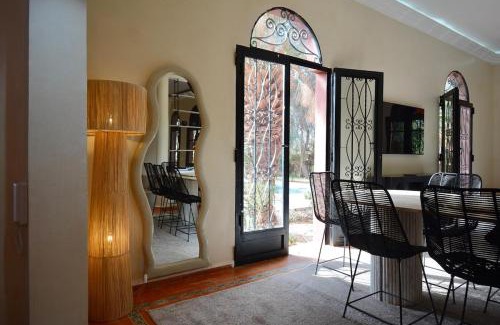 Lahebichate Villa | Villa Taknaray- breakfast included- fiber optic- Pool
