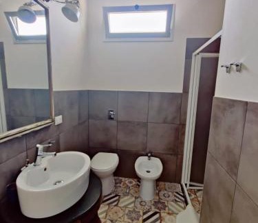Arini Bed & Breakfast | Villa Talìa