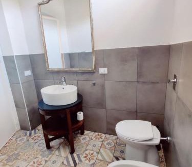 Arini Bed & Breakfast | Villa Talìa