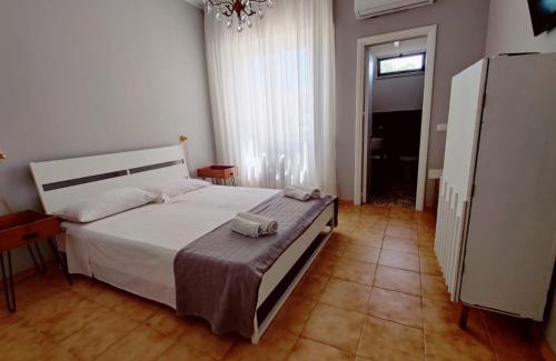 Arini Bed & Breakfast | Villa Talìa