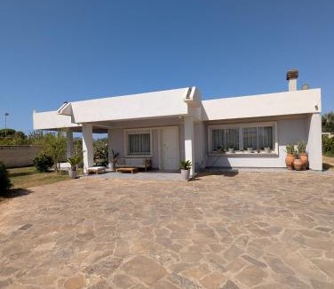 Arini Bed & Breakfast | Villa Talìa