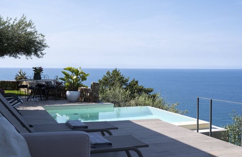 Cefalu Villa | Villa Talia 4 by Massimo Villas