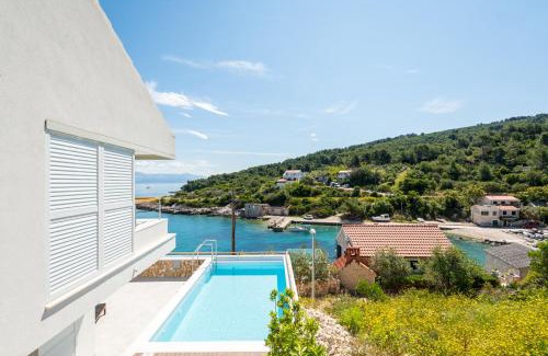 Cove Donja Krusica (Donje selo) Villa | Villa Talia