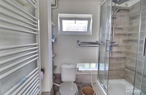 Gruissan Plage Ski Chalet | Villa Tamaris
