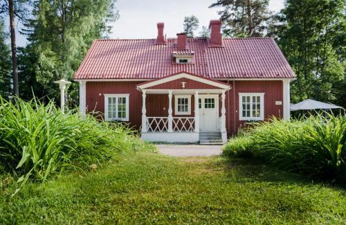 Tuusula Villa | Villa Tammikko