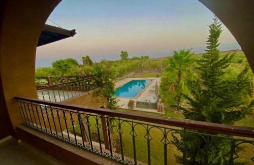 Tameslouht Villa | Villa Tamnslohte