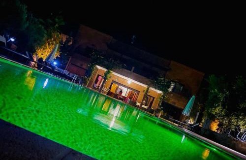 Tameslouht Villa | Villa Tamnslohte
