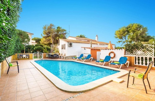 Son Parc Villa | Villa Tamyan by Villa Plus