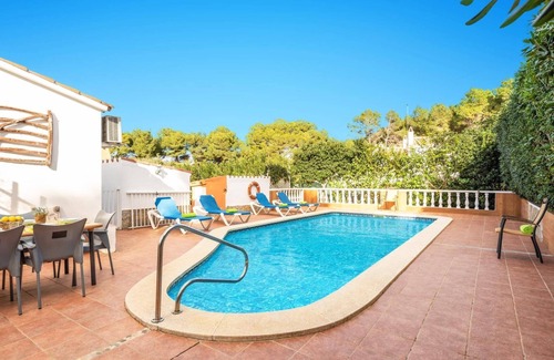 Son Parc Villa | Villa Tamyan by Villa Plus