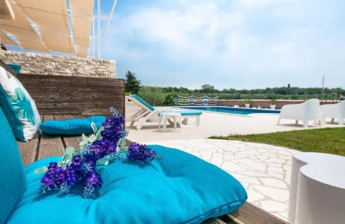 Rovinj Villa | Villa Tanga