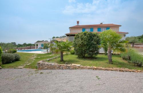 Rovinj Villa | Villa Tanga