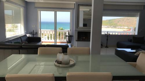 Achakkar Villa | Villa Tanger Cap Spartel