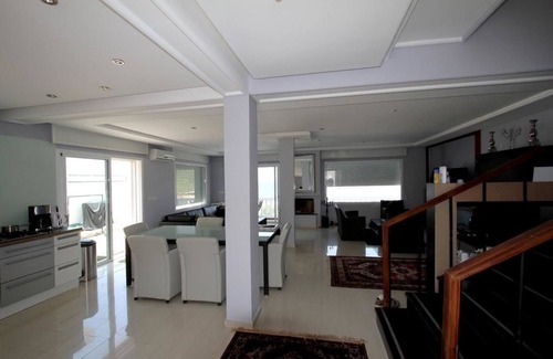 Achakkar Villa | Villa Tanger Cap Spartel