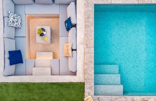 Samos Villa | Villa Tania Samos
