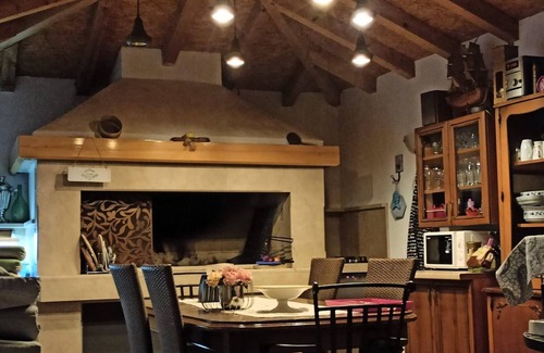 Okrug Gornji House | Villa Tanja - ATTRACTIVE HOUSE on the sea, with pool and SPA pool, for 10 guests
