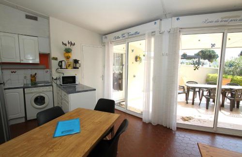 Torreilles-Plage House | Villa Tao a quelques pas de la plage