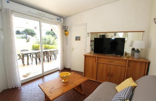Torreilles-Plage House | Villa Tao a quelques pas de la plage