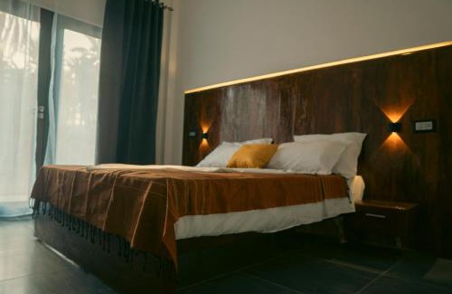 Tozeur House | Villa Taouzert