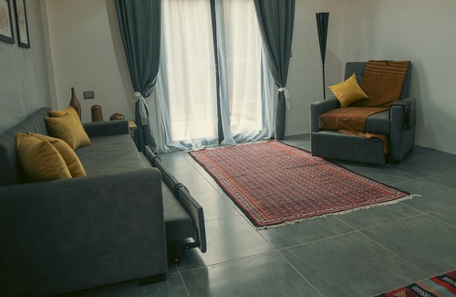 Tozeur House | Villa Taouzert