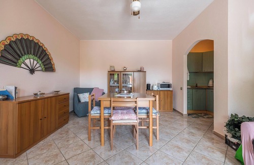 Pula Villa | Villa 'Tara House' with Private Terrace, Wi-Fi and Air Conditioning