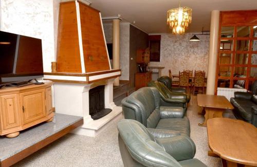 Mojkovac Villa | Villa Tara