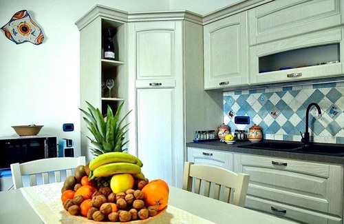 Siniscola House | Villa Tarsilla - Exclusive Home Rental - Steps away from Cape Comino Beach