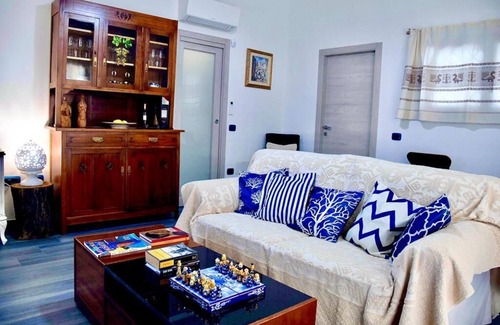 Siniscola House | Villa Tarsilla - Exclusive Home Rental - Steps away from Cape Comino Beach