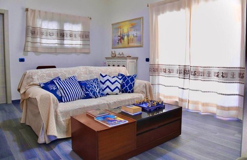 Siniscola House | Villa Tarsilla - Exclusive Home Rental - Steps away from Cape Comino Beach
