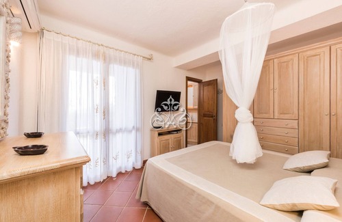 Porto Rotondo Villa | Villa Tartaruga, Punta Lada - Porto Rotondo