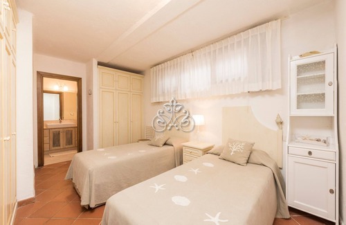 Porto Rotondo Villa | Villa Tartaruga, Punta Lada - Porto Rotondo