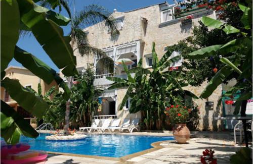 Acharavi Apartment | Villa Tasos