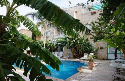 Acharavi Apartment | Villa Tasos