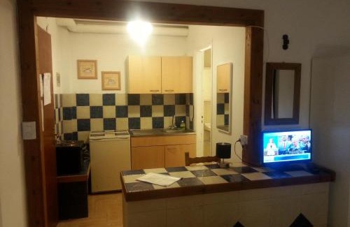 Acharavi Apartment | Villa Tasos