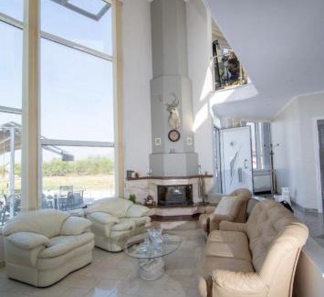 Thermo Villa | Villa Tata