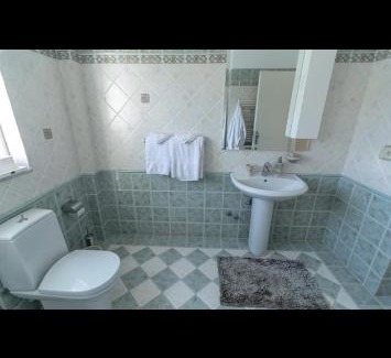 Thermo Villa | Villa Tata