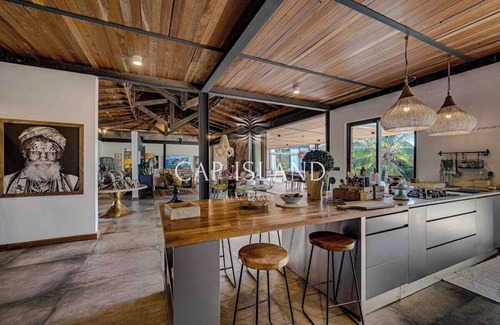 The Vale House | Villa Tatanga, a haven of peace close to the forest