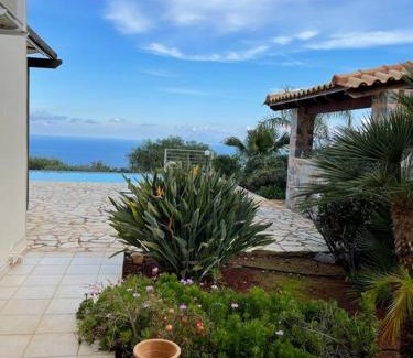 Likotinarea Villa | Villa Tatiana