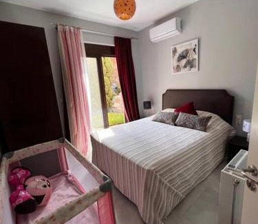 Likotinarea Villa | Villa Tatiana