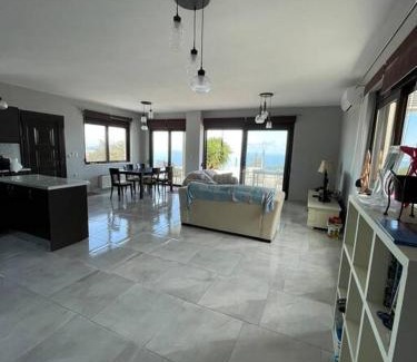 Likotinarea Villa | Villa Tatiana