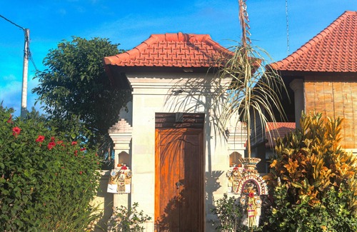 Pejeng Kawan Villa | Villa Tatiapi Ubud