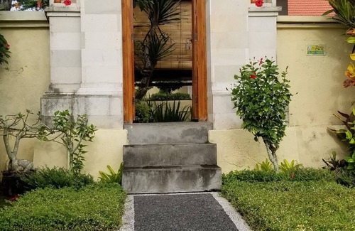 Pejeng Kawan Villa | Villa Tatiapi Ubud