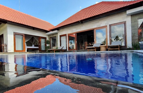 Pejeng Kawan Villa | Villa Tatiapi Ubud