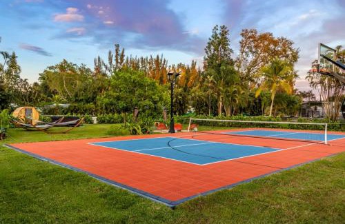 Plantation Villa | Villa Tation 8BR Mini Hotel